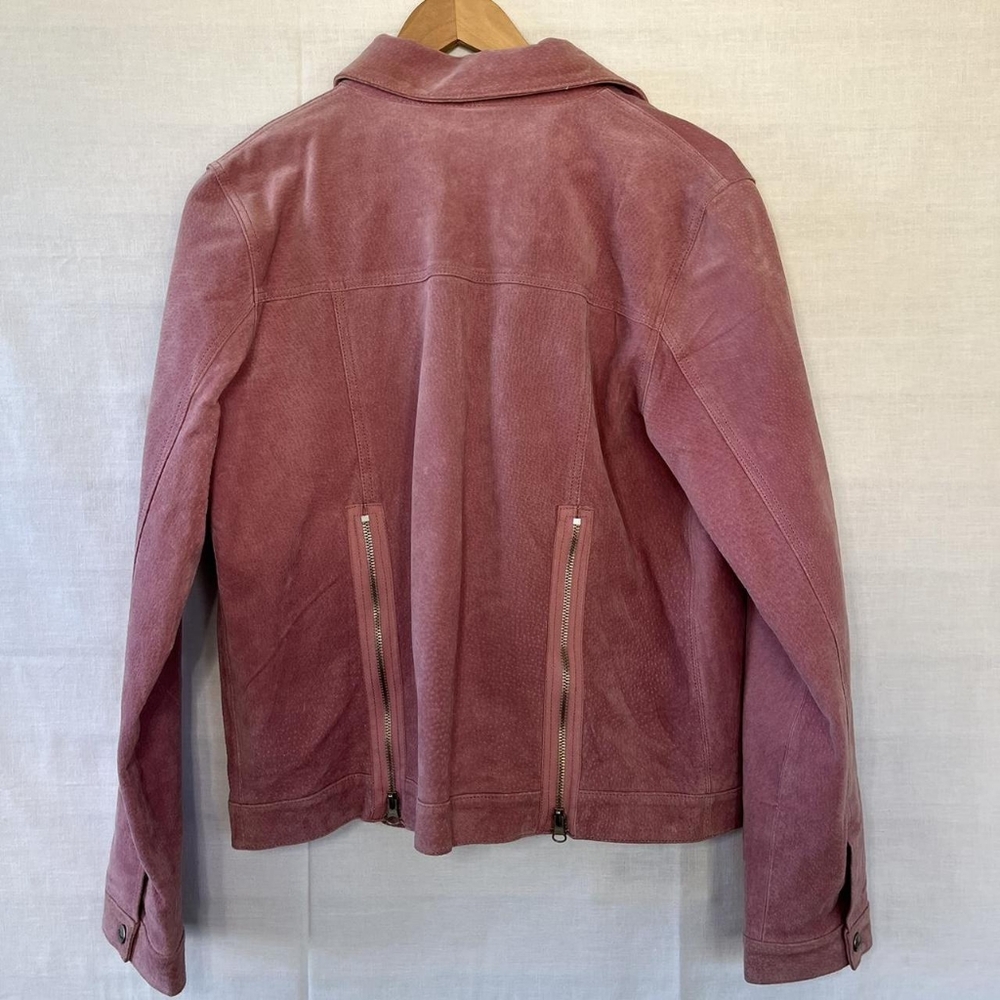 Jacket - Picture 2 of 2